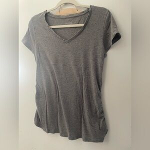 Maternity shirt